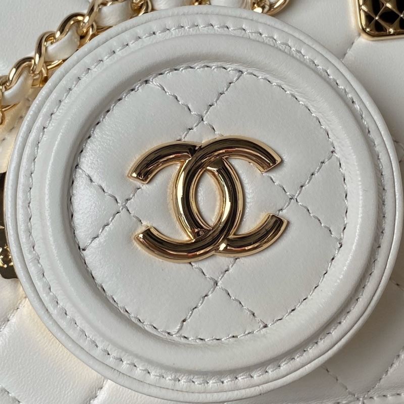 Ch**el satchel bags
